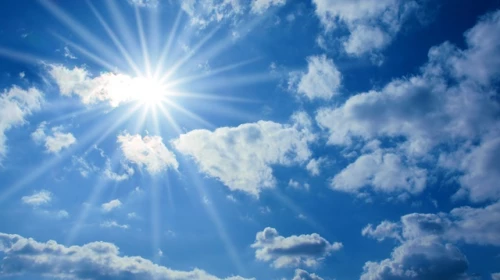 Ancora umido con possibili rovesci, ma migliora dal fine settimana